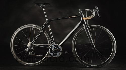 Storck Aernario Signature scheda tecnica e recensioni